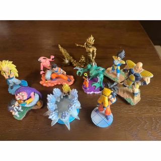 ドラゴンボール 金の通販 200点以上 | ドラゴンボールを買うならラクマ