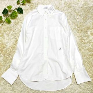マディソンブルー ボタンダウンの通販 78点 | MADISONBLUEを買うならラクマ