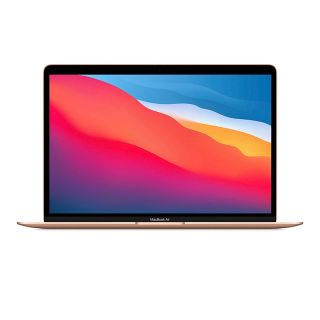 アップル(Apple)のApple 2020 MacBook Air(ノートPC)