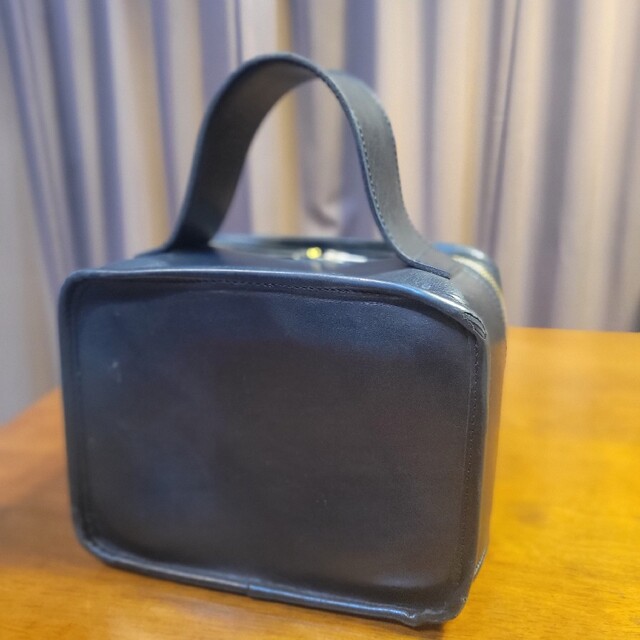 TODAYFUL(トゥデイフル)の【Lifestylist】Leather Mini Book Bag レディースのバッグ(ハンドバッグ)の商品写真