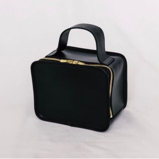 トゥデイフル(TODAYFUL)の【Lifestylist】Leather Mini Book Bag(ハンドバッグ)