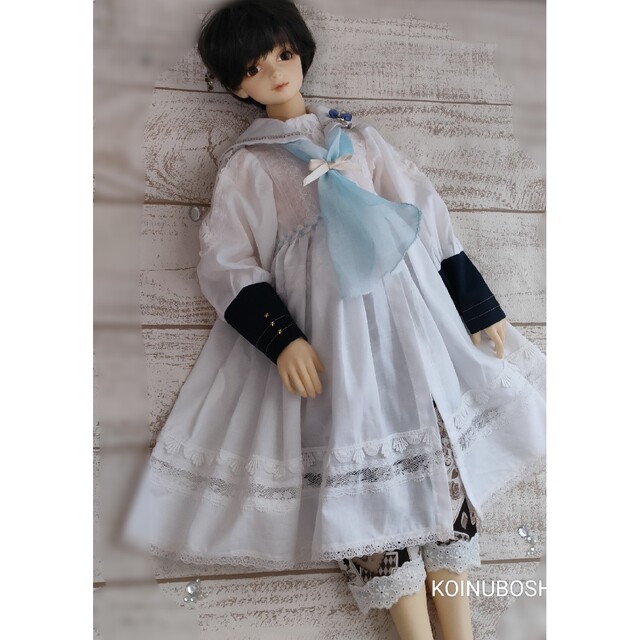 特価 SADOL ドール衣装 新品未使用 軍服 ドール衣装 www