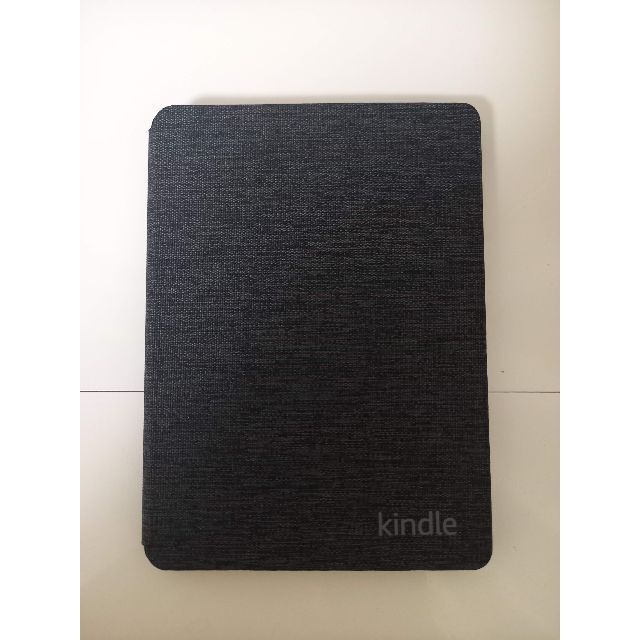 Kindle Paperwhite (8GB) 6.8インチディスプレイ  スマホ/家電/カメラのPC/タブレット(電子ブックリーダー)の商品写真