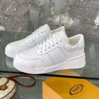 トッズ スニーカー(レディース)の通販 100点以上 | TOD'Sのレディース トッズ スニーカー(レディース)の通販 100点以上 | TOD'Sのレディース