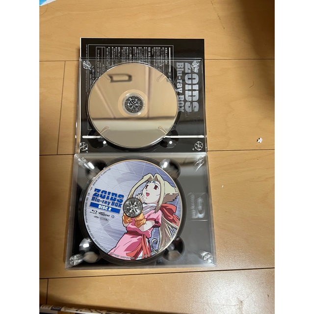 無印ゾイドブルーレイ & 無印DVD訳あり | betterfactory.eu