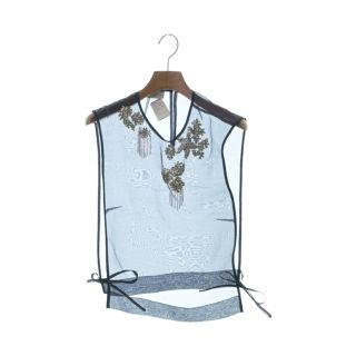 ドリスヴァンノッテン ベスト/ジレ(レディース)の通販 47点 | DRIES
