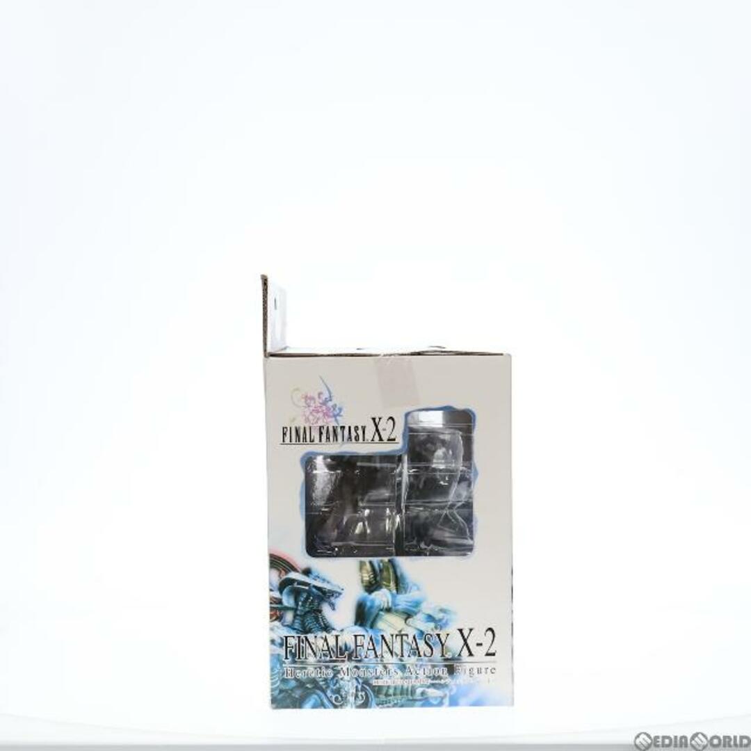 KOTOBUKIYA(コトブキヤ)のARTFX ヘレティックバハムート FINAL FANTASY X-2(ファイナルファンタジー10-2) 完成品 可動フィギュア(FXA-8) コトブキヤ エンタメ/ホビーのフィギュア(ゲームキャラクター)の商品写真