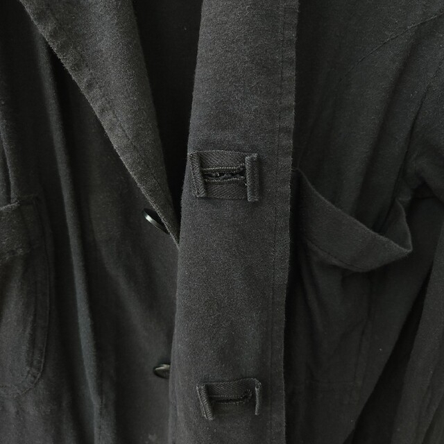 たしろ屋 Yohji Yamamoto POUR HOMME キュビズムシャツコート