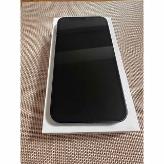 アイフォーン(iPhone)の【値下げ】iPhone12 mini64GB(スマートフォン本体)