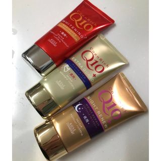 コーセーコスメポート(KOSE COSMEPORT)のコエンリッチ　ハンドクリーム　3種類(ハンドクリーム)