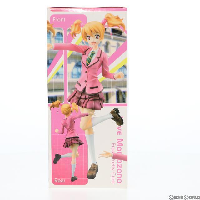 MegaHouse - 世界制服作戦 桃園ラブ(ももぞのラブ) フレッシュ