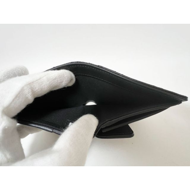 CHANEL(シャネル)のシャネル マトラッセ グレインドカーフスキン ２つ折り 財布 スモールウォレット レディースのファッション小物(財布)の商品写真
