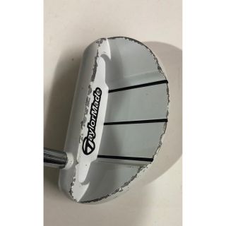 テーラーメイド(TaylorMade)のWhite smoke MC-72 32インチ　パター(クラブ)