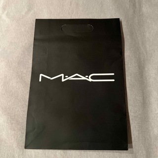 マック(MAC)のMAC ショッパー  1点(ショップ袋)
