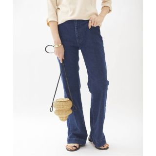 Plage - Plage 【Healthy denim】 別注 CLASH デニムパンツの通販|ラクマ