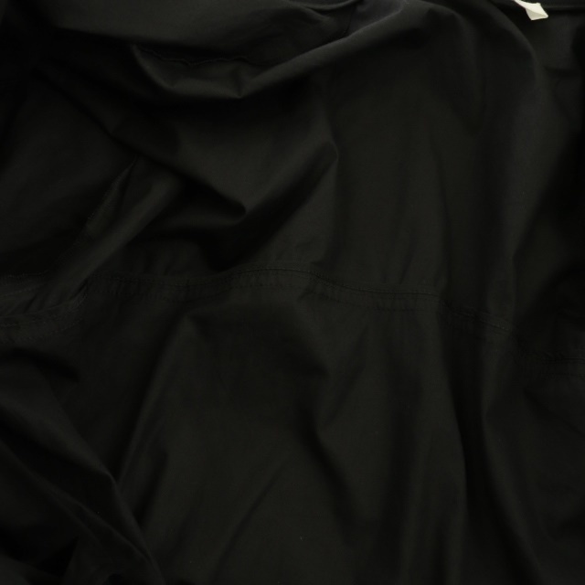 ENFOLD(エンフォルド)のエンフォルド 21SS C/SIタイプライター オーバーフレアブルゾン レディースのジャケット/アウター(ブルゾン)の商品写真