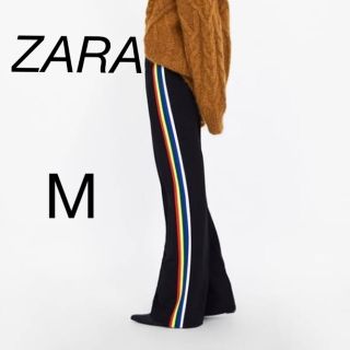 ザラ(ZARA)の新品未使用　ZARA  パンツ(カジュアルパンツ)