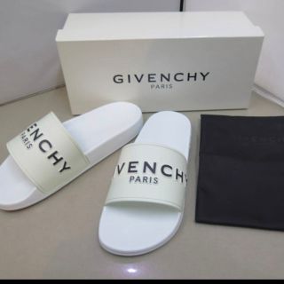 ジバンシィ サンダル(メンズ)の通販 56点 | GIVENCHYのメンズを買う