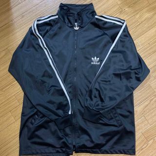 アディダス(adidas)のadidasジャージ上(ジャージ)