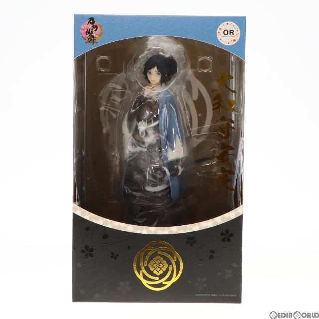 大和守安定(やまとのかみやすさだ) 刀剣乱舞-ONLINE- 1/8 完成品 フィギュア オランジュ・ルージュ