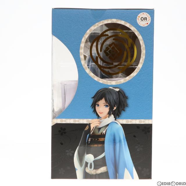 大和守安定(やまとのかみやすさだ) 刀剣乱舞-ONLINE- 1/8 完成品