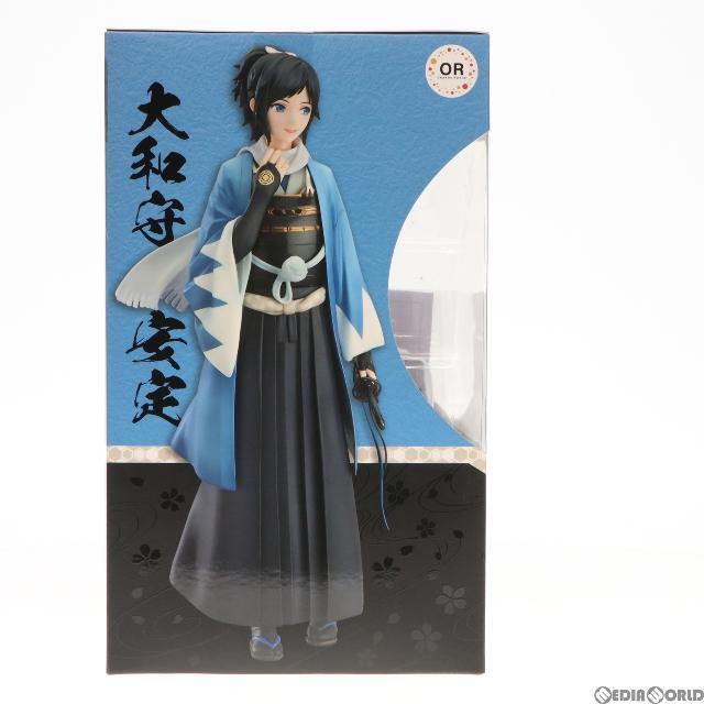 大和守安定(やまとのかみやすさだ) 刀剣乱舞-ONLINE- 1/8 完成品