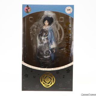 刀剣乱舞-ONLINE- 大和守安定 1/8 完成品フィギュア(GOODSMI…