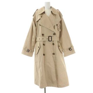 マークジェイコブス(MARC JACOBS)のマークジェイコブス ×メイジー カズンズ THE TRENCH COAT(トレンチコート)