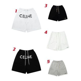 14560円販売 時期 アウトレット 定価 セリーヌ ショートパンツ