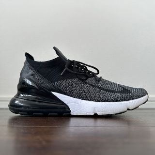 ナイキ(NIKE)のN様専用【美品】NIKE AIR MAX 270 FLYKNIT(スニーカー)