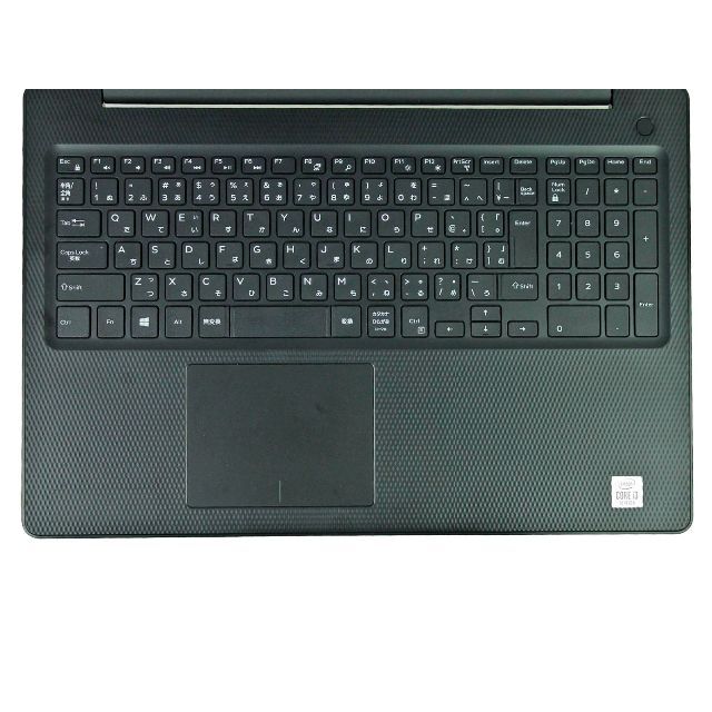 パソコン  Dell Inspiron 3593 i3 10 GenノートPC