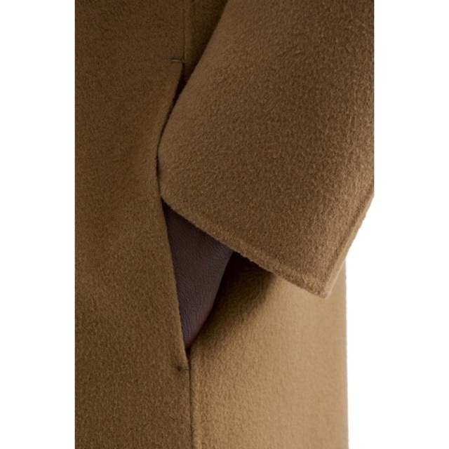 ACNE(アクネ)のacne studios charlie coat 44 メンズのジャケット/アウター(チェスターコート)の商品写真