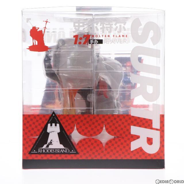 スルト 劫火 Ver. アークナイツ 1/7 完成品 フィギュア Myethos