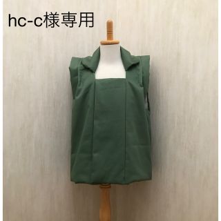 hc-c様専用被布コート❤️ハンドメイドベビー袴❤️(和服/着物)