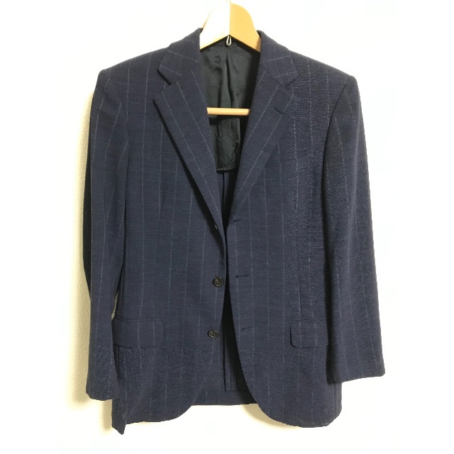 belvest ベルベスト BEAMS ジャケット48 春・夏-