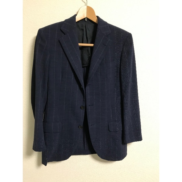 BELVEST - Belvest × BEAMS F ウールモヘアジャケット 42の通販 by す