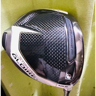 ステルスグローレプラス 10.5 スピーダーNXグリーン40S | gulatilaw.com