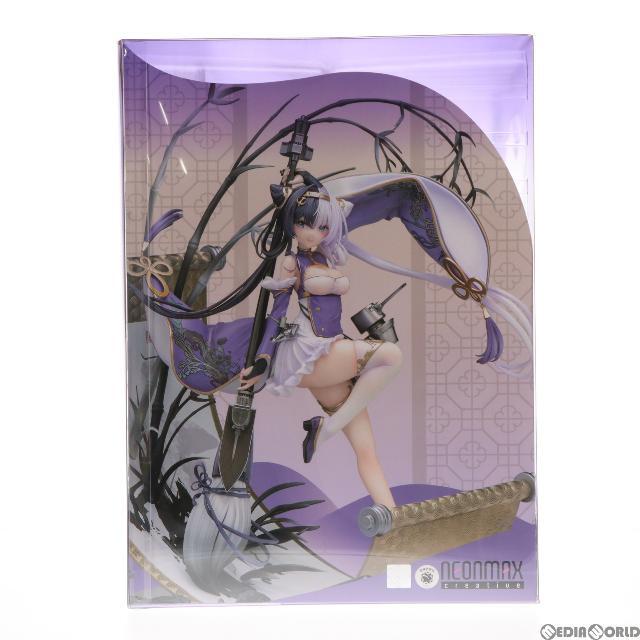 AZZURE - 応瑞(インルイ) アズールレーン 1/7 完成品 フィギュア