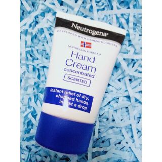 ニュートロジーナ(Neutrogena)の■ニュートロジーナ■ハンドクリーム50ml■(ハンドクリーム)