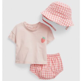 ベビーギャップ(babyGAP)のbabyGAP ベビー　ギャップ　ベビー服(ロンパース)