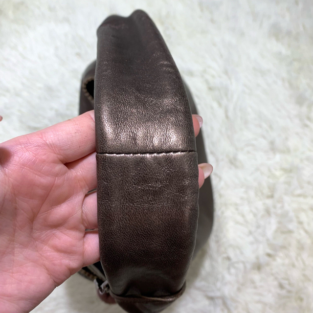 極美品✨LOEWE ロエベ ヴィエント ハンドバッグ ショルダーバッグ