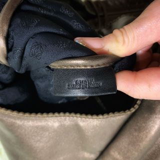 LOEWE - 極美品✨LOEWE ロエベ ヴィエント ハンドバッグ ショルダー