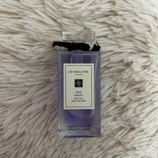 ジョーマローン(Jo Malone)のJo Malone レッドローズ バス オイル 30ml(入浴剤/バスソルト)