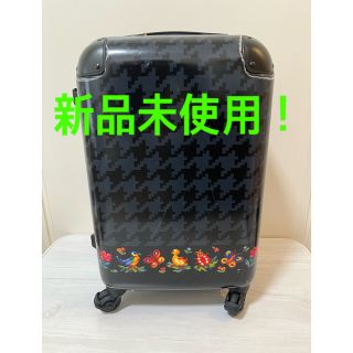 FEILER フェイラー キャリーケース キャリーバッグ レディース 旅行カバン-