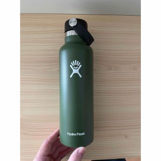 ビームス(BEAMS)のHydro Flask／ハイドロフラスク21oz/621ml 【新品未使用】(その他)