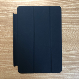 アップル(Apple)のiPad mini(第5世代)スマートカバー(マラードグリーン)(iPadケース)
