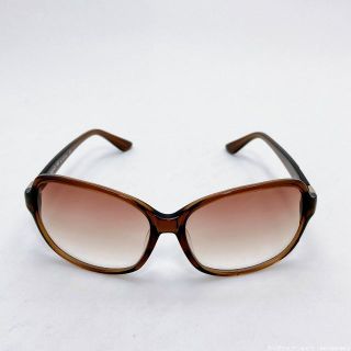 アニエスベー(agnes b.)のagnes b LUNETTES アニエスベー サングラス ダークブラウン(サングラス/メガネ)