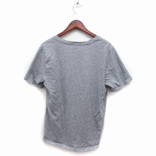 URBAN RESEARCH(アーバンリサーチ)のアーバンリサーチ URBAN RESEARCH ショートスリーブ Tシャツ  メンズのトップス(Tシャツ/カットソー(半袖/袖なし))の商品写真