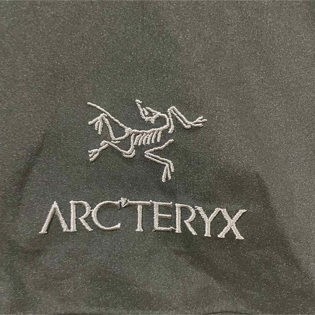 ARC'TERYX(アークテリクス)の美品 ARC'TERYX Beta SV Jacket  L アークテリクス メンズのジャケット/アウター(マウンテンパーカー)の商品写真