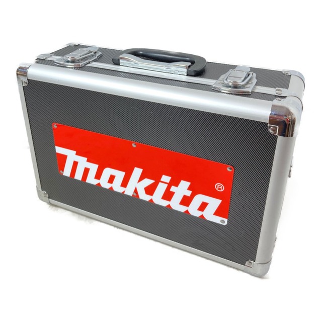 Makita(マキタ)の＊＊MAKITA マキタ 防災用コンボキット （LEDライト/ラジオ/バッテリ/充電器/USBアダプタ） CK1008 ブルー インテリア/住まい/日用品のインテリア/住まい/日用品 その他(その他)の商品写真